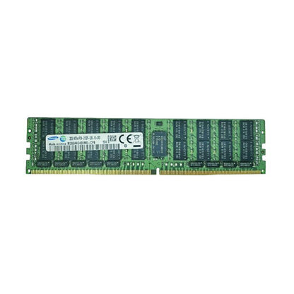 SEC DDR4 16GB 2400MHz Server Memory Module, PC4-19200, ECC Registered, DIMM