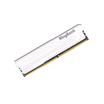 Kingbank Desktop DDR5 Silver 32 GB 6000 MHz RAM CL36