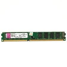 Desktop DDR3 2GB 1333MHz Memory Module, PC3-10600, Unbuffered, DIMM - Random Brand