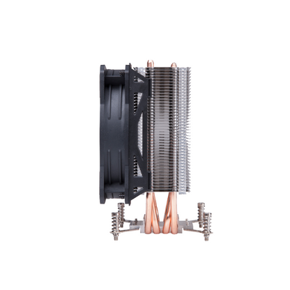 Huananzhi A04 CPU Cooler，Radiator，Air Cooler，CPU Water Cooling