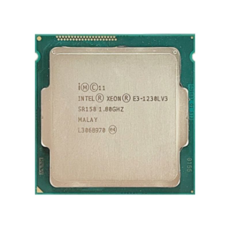 Intel Core i3-10305 Processor, 4 Cores, 8 Threads, 3.8 GHz (4.4 GHz Turbo), LGA 1200, 6MB Cache - Desktop CPU