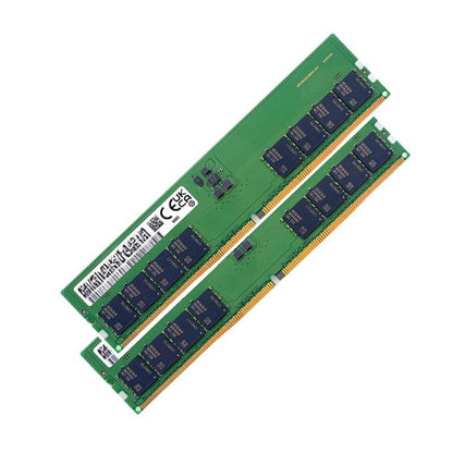 MT DDR4 32GB 3200MHz Server RAM ECC REG, Unbuffered Memory Module, PC4-25600