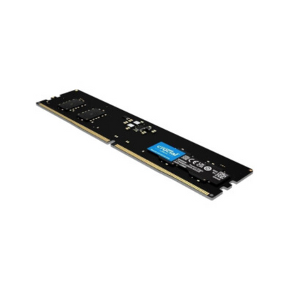 CRUCIAL Desktop DDR5 32 GB 5600 MHz RAM CT32G56C46U5