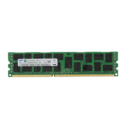 SEC DDR3 8GB 1333MHz Server RAM, PC3-10600, ECC Registered, DIMM Memory