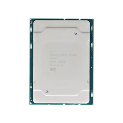 Intel Xeon Bronze 3206R Processor, 6 Cores, 6 Threads, 2.7 GHz, LGA 3647, 8.25MB Cache - Server CPU