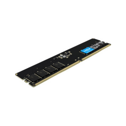 CRUCIAL Desktop DDR5 32 GB 5600 MHz RAM CT32G56C46U5