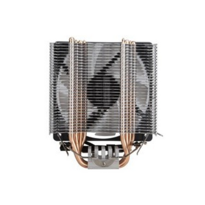 Huananzhi GW400 CPU Cooler，Radiator，Air Cooler，CPU Water Cooling