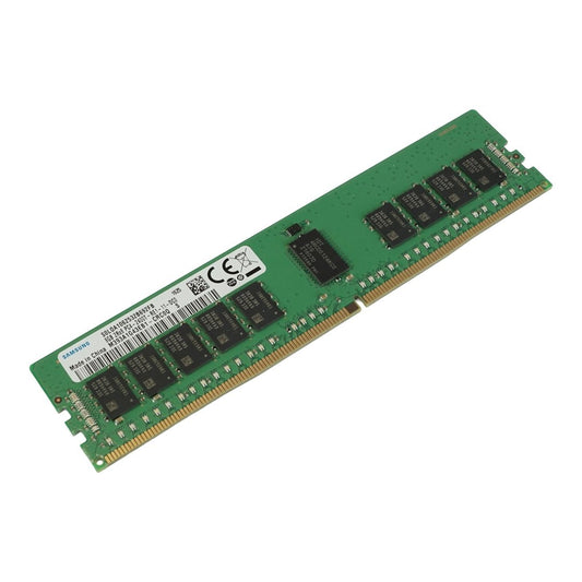 SEC DDR4 8GB 2400MHz Server Memory Module, PC4-19200, ECC Registered, DIMM