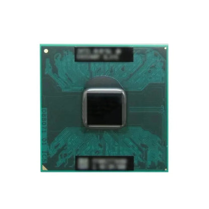 Intel Core 2 Duo P8400 Processor, 2 Cores, 2 Threads, 2.26 GHz, Socket P, 3MB Cache - Laptop CPU