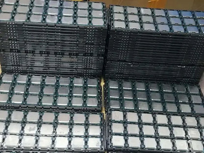 AMD EPYC 7413 Processor, 24 Cores, 48 Threads, 2.65 GHz (3.6 GHz Turbo), Socket SP3, 128MB Cache - Server CPU