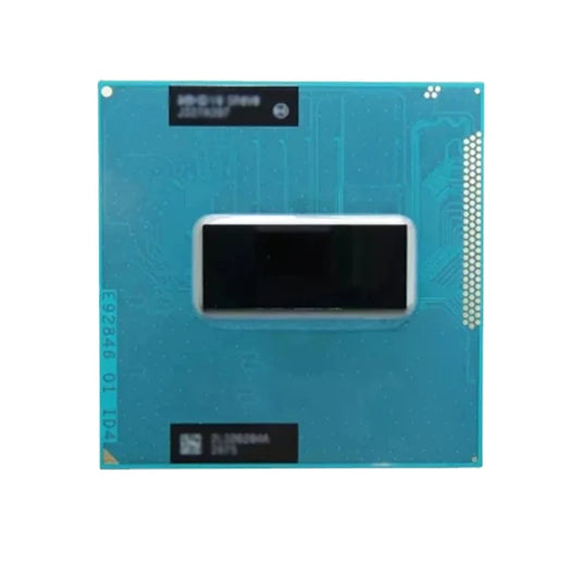 Intel Core i7-3940XM Processor, 4 Cores, 8 Threads, 3.0 GHz (3.9 GHz Turbo), PGA988, 8MB Cache - Mobile CPU