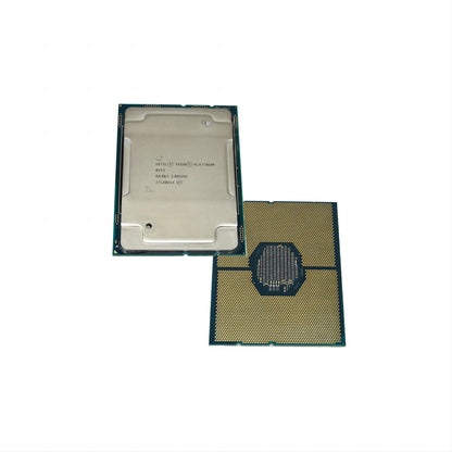 Intel Xeon Platinum 8153 Processor, 16 Cores, 32 Threads, 2.0 GHz (3.7 GHz Turbo), LGA 3647, 22MB Cache - Server CPU