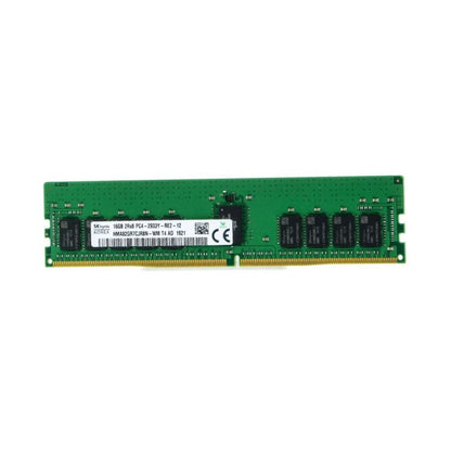 SK Hynix DDR4 16GB 2933MHz Server RAM, PC4-23400, Unbuffered, DIMM,Server Memory