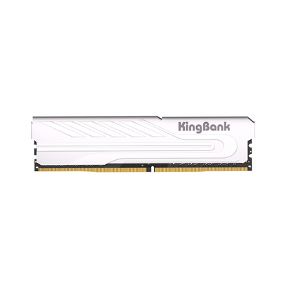 Kingbank Desktop DDR5 Silver 16G 6000MHZ  RAM DDR5 16GB Desktop Memory DDR5 DIMM