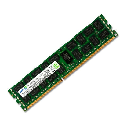 SEC DDR3 8GB 1600MHz Server RAM, PC3-12800, ECC Registered, DIMM Server Memory