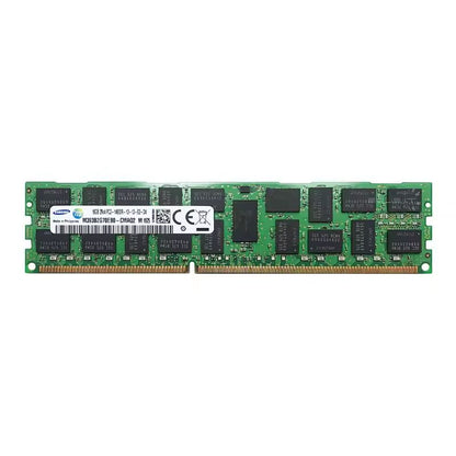 SEC DDR3 16GB 1866MHz Server RAM, PC3-14900, ECC Registered, CL11, DIMM