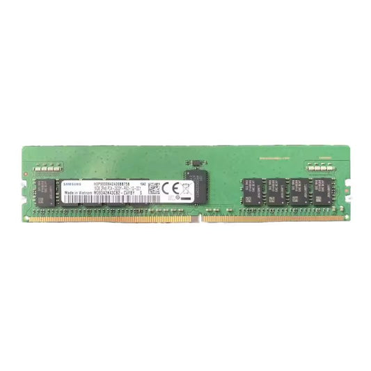 SEC DDR4 16GB 2933MHz Server Memory Module, PC4-23400, ECC Registered, DIMM