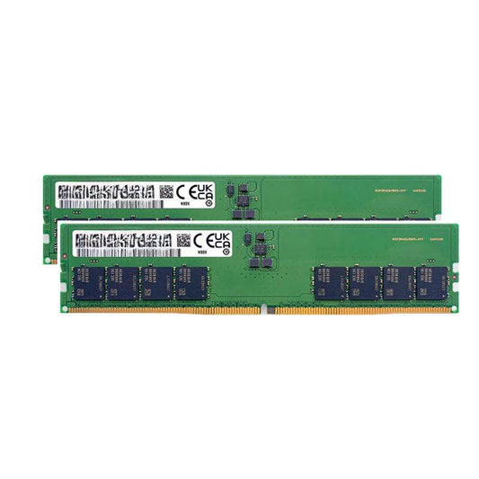 SEC DDR4 32GB 2133MHz ECC REG Server RAM, PC4-17000, CL15, Registered DIMM