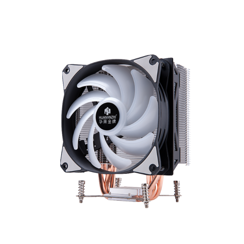 Huananzhi A04 CPU Cooler，Radiator，Air Cooler，CPU Water Cooling