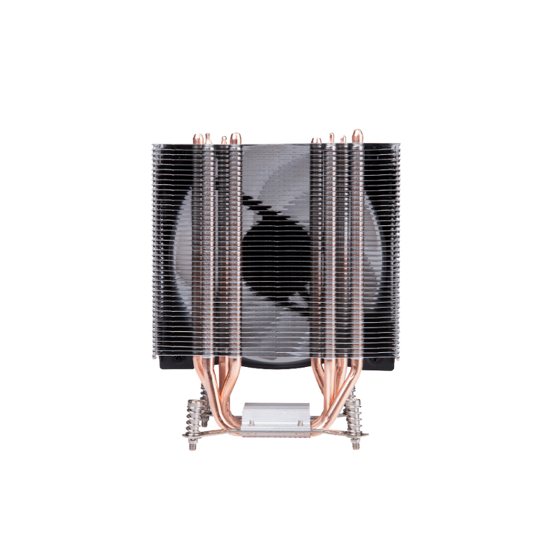 Huananzhi A04 CPU Cooler，Radiator，Air Cooler，CPU Water Cooling