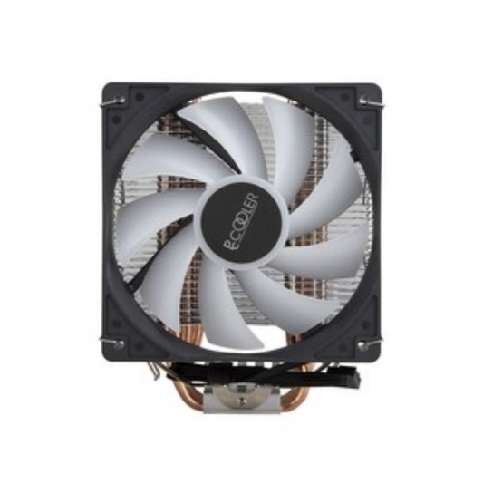 Huananzhi GW400 CPU Cooler，Radiator，Air Cooler，CPU Water Cooling