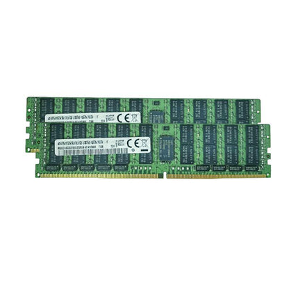 SEC DDR4 8GB 2133MHz Server Memory Module, PC4-17000, ECC Registered, DIMM