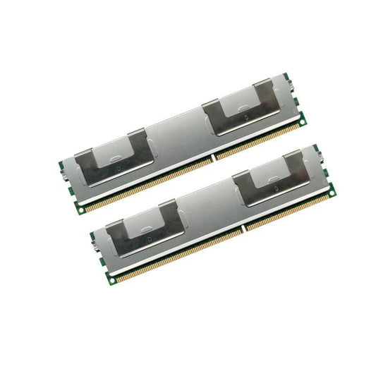 32GB 1866MHz REG ECC Server RAM - Random Brand, Heat Sink, Unbuffered DIMM