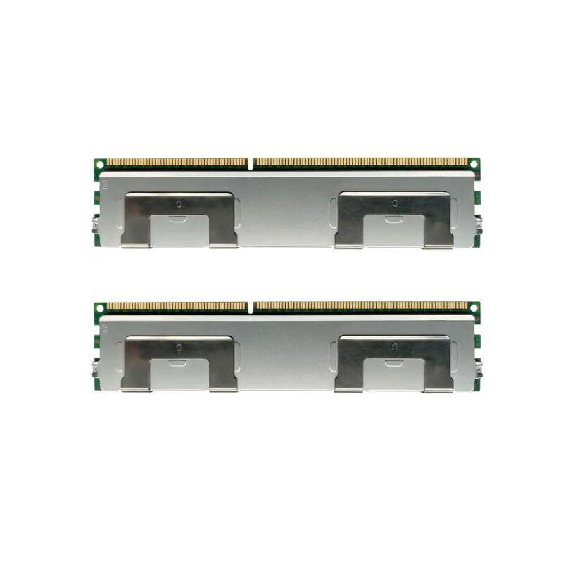 64GB 1333MHz REG ECC Server RAM - Unbuffered, Heat Sink, Random Brand