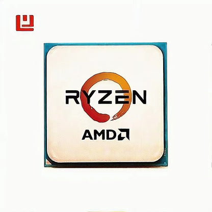 AMD Ryzen 3 1200 Processor, 4 Cores, 4 Threads, 3.1 GHz (3.4 GHz Turbo), AM4, 10MB Cache - Desktop CPU