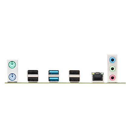 HUANANZHI X99-QD4 Motherboard, Intel Socket 2011-3, DDR4, ATX, USB 3.0, SATA 6Gb/s - High-Performance Desktop Motherboard