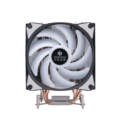 Huananzhi A04 CPU Cooler，Radiator，Air Cooler，CPU Water Cooling