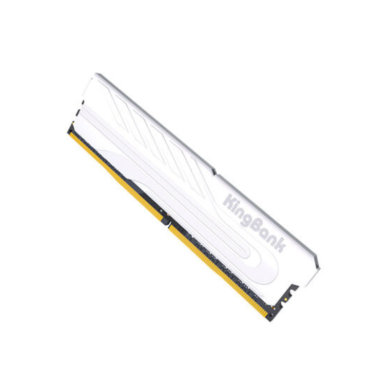 Kingbank Desktop DDR5 Silver 32 GB 6000 MHz RAM CL36